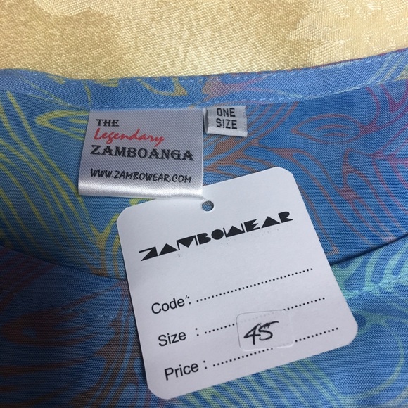 Ladies Blouse - Picture 2 of 2